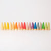Grapat Sticks Wooden Figures | Conscious Craft ©